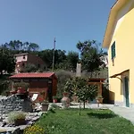 Pensión Graziella Vernazza