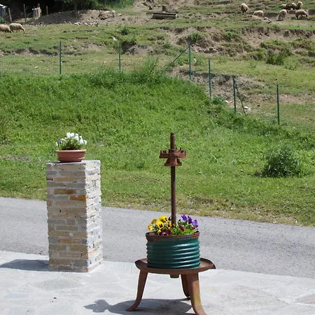 Graziella Apartamento *