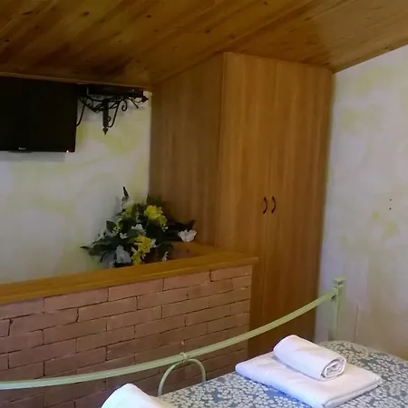 Graziella Apartamento *