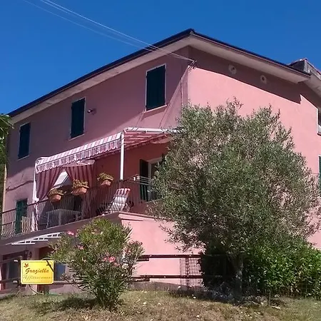 Graziella * Vernazza