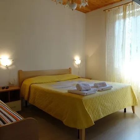 Maison d'hôtes Graziella Vernazza