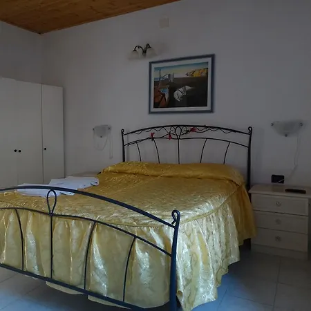 Maison d'hôtes Graziella *