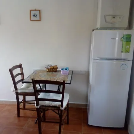 Graziella Maison d'hôtes