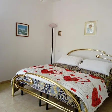 Maison d'hôtes Graziella *