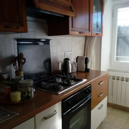 Graziella Maison d'hôtes *