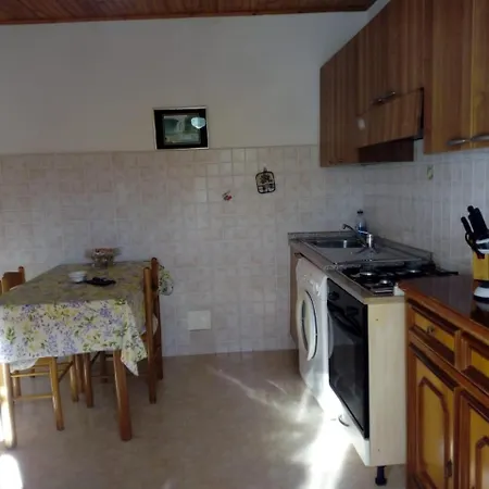 Maison d'hôtes Graziella