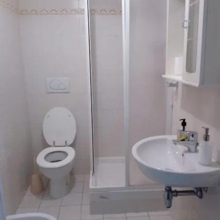 Graziella Apartamento *