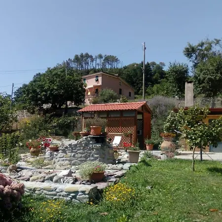 Graziella Maison d'hôtes Vernazza