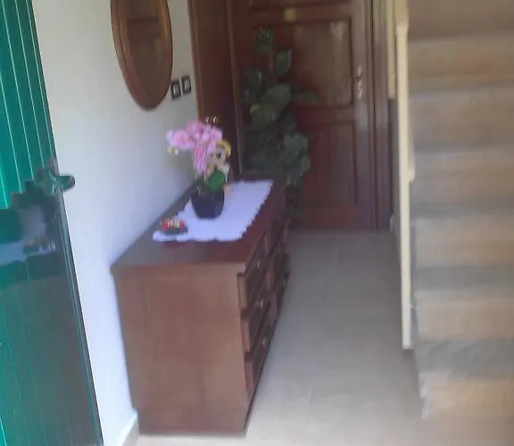 Graziella 3* Βερνάτσα