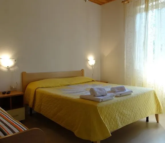 Maison d'hôtes Graziella Vernazza