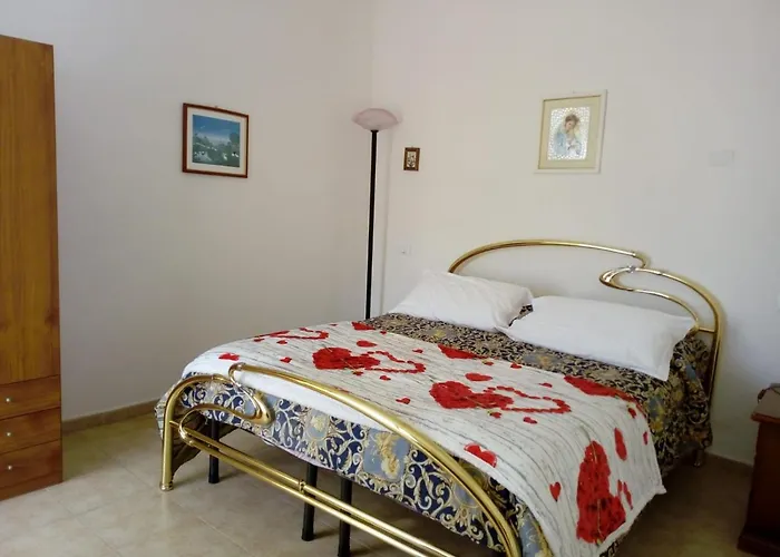 Maison d'hôtes Graziella 3*