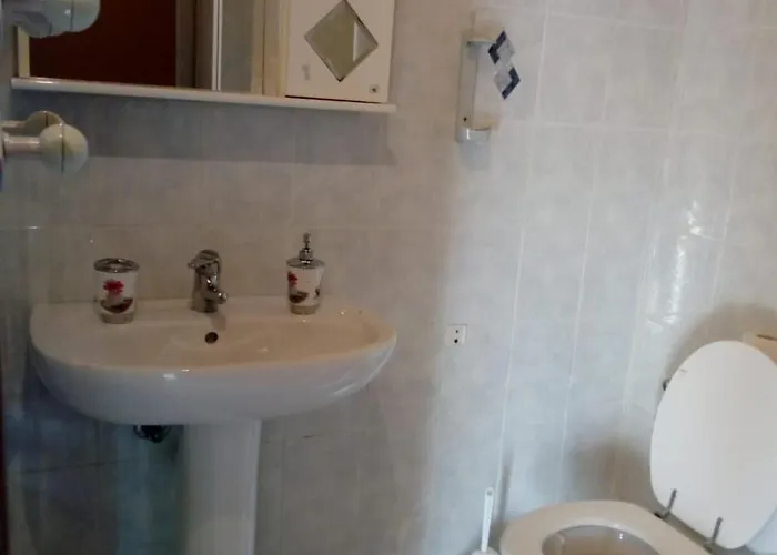 بيت ضيافة Graziella 3*