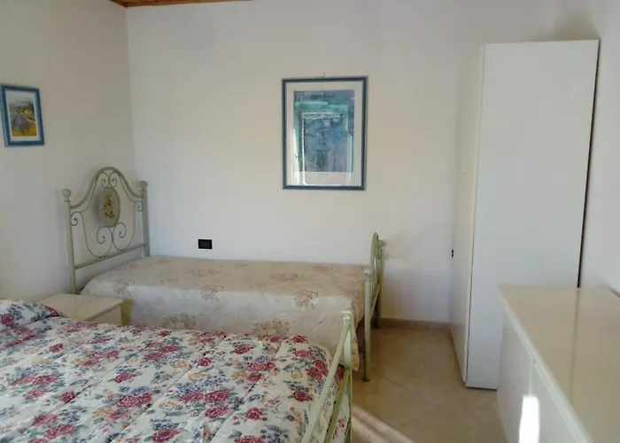 Graziella Maison d'hôtes 3*
