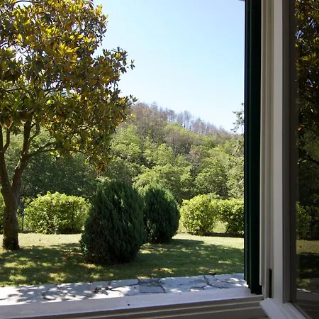 Lägenhet Graziella Vernazza