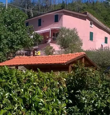 Graziella * Vernazza