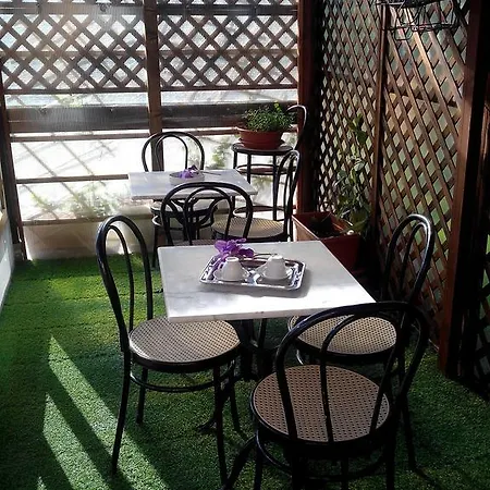 Graziella Affittacamere 3*