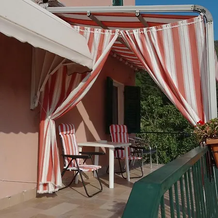 Graziella 3* Vernazza