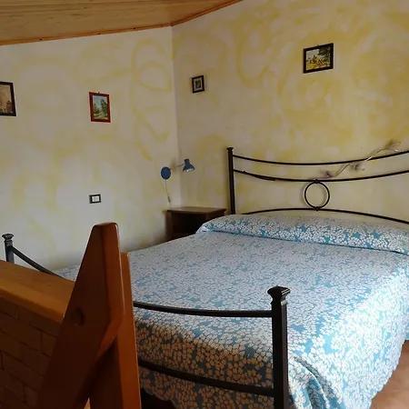 Graziella Gasthuis 3*