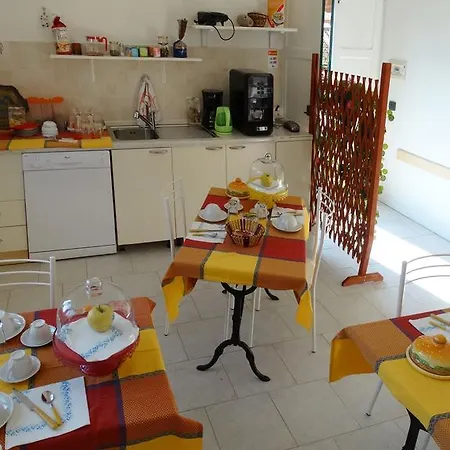 Graziella Lägenhet Vernazza