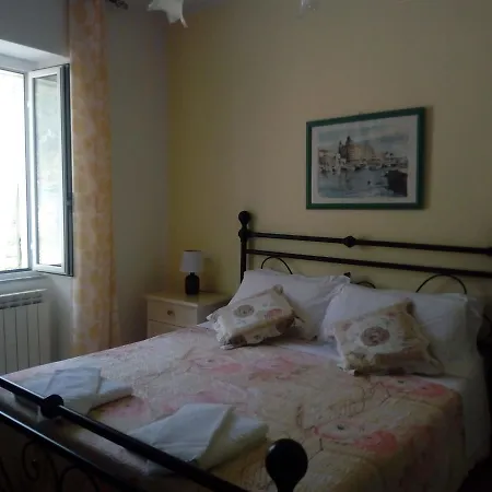 Graziella Lägenhet *