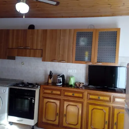 Graziella * Vernazza