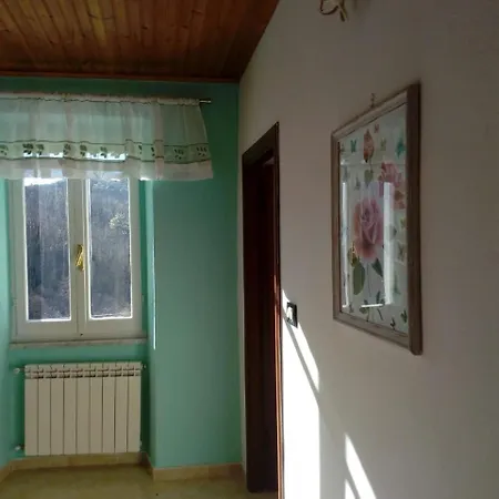 Lägenhet Graziella Vernazza