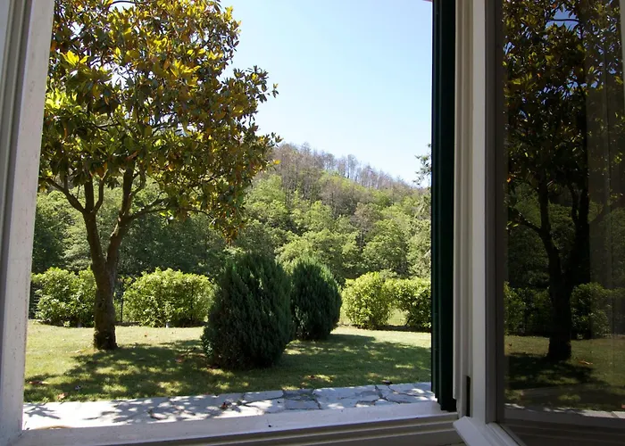 Casa de hóspedes Graziella Vernazza