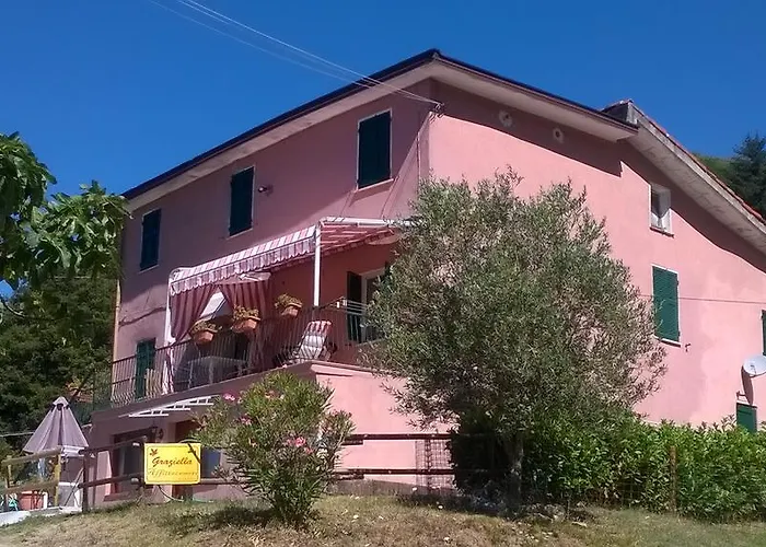 Graziella 3* Vernazza