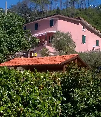 Graziella 3* Vernazza