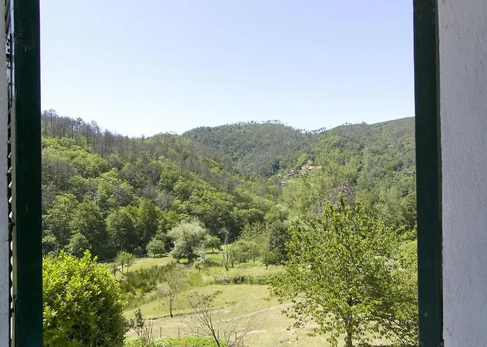 Graziella Casa de hóspedes Vernazza