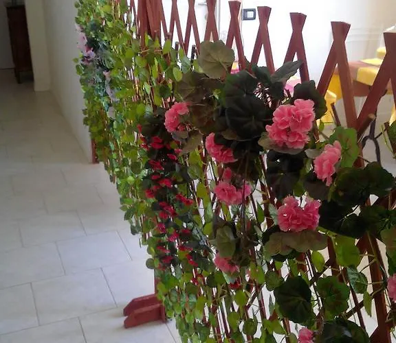 Casa de hóspedes Graziella 3*