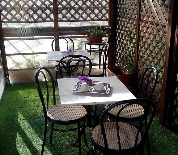 Graziella Casa de hóspedes 3*