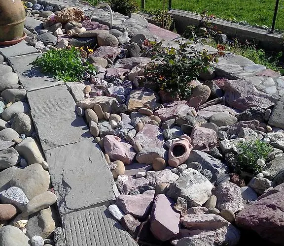 Graziella 3* Vernazza