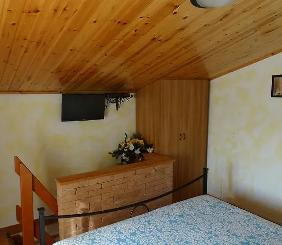 Casa de hóspedes Graziella Vernazza