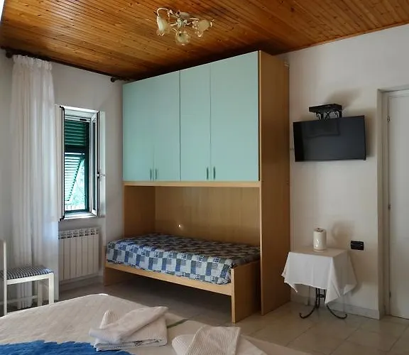Graziella 3*