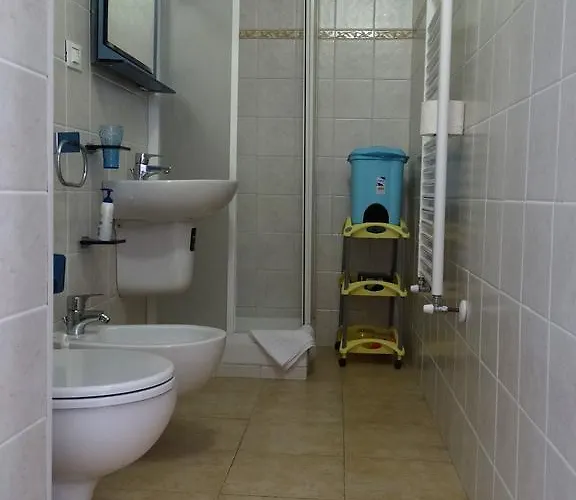 Graziella Casa de hóspedes Vernazza