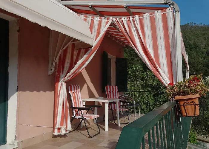 Graziella 3* Vernazza