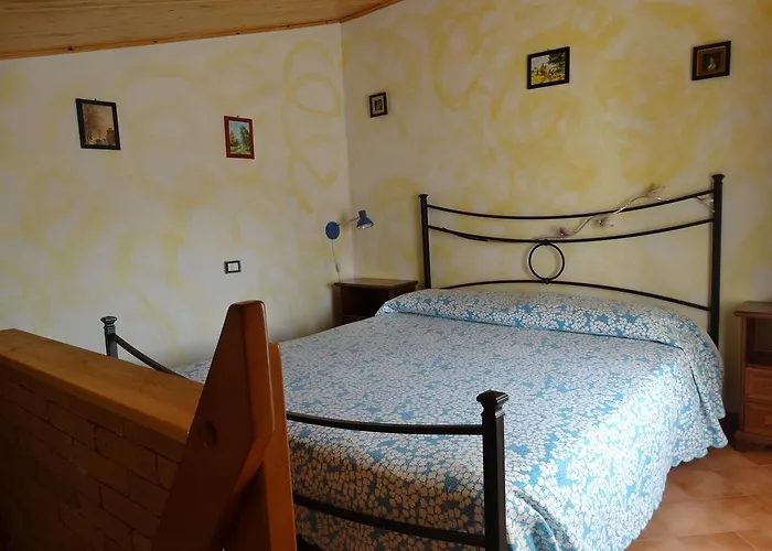 Graziella Casa de hóspedes 3*