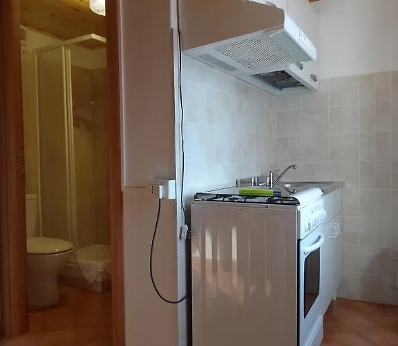 Casa de hóspedes Graziella