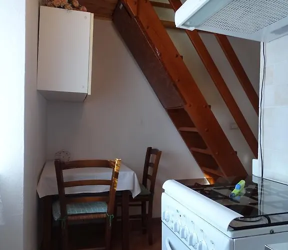 Graziella Casa de hóspedes Vernazza