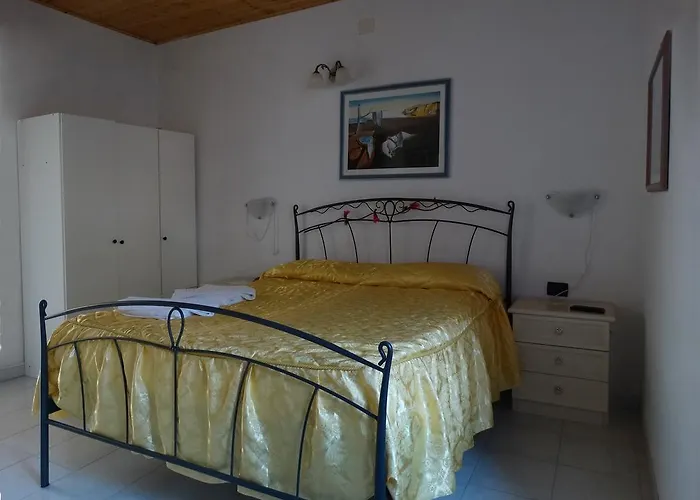 Casa de hóspedes Graziella 3*