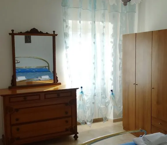 Casa de hóspedes Graziella Vernazza