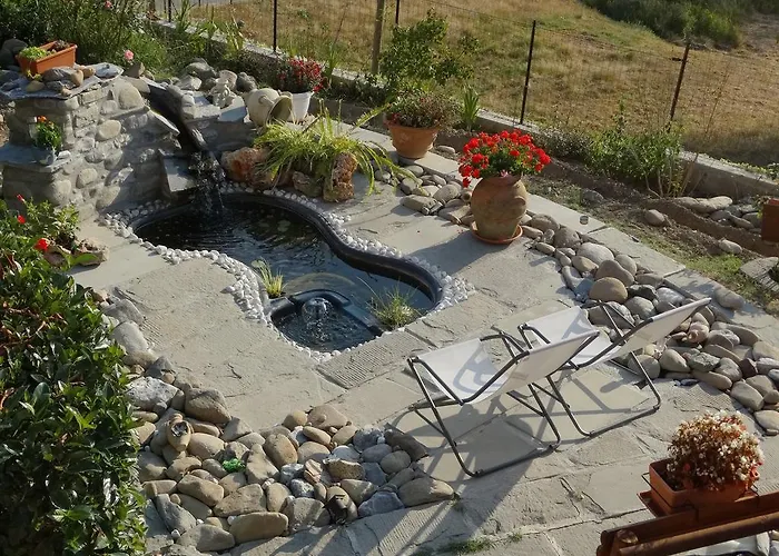 Casa de hóspedes Graziella