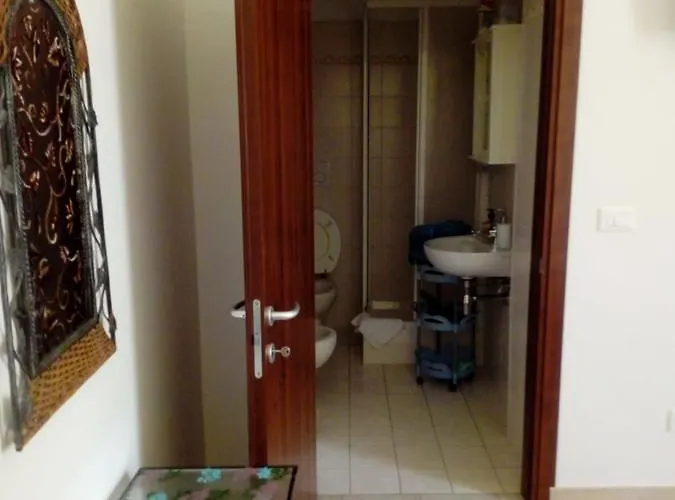 Casa de hóspedes Graziella Vernazza