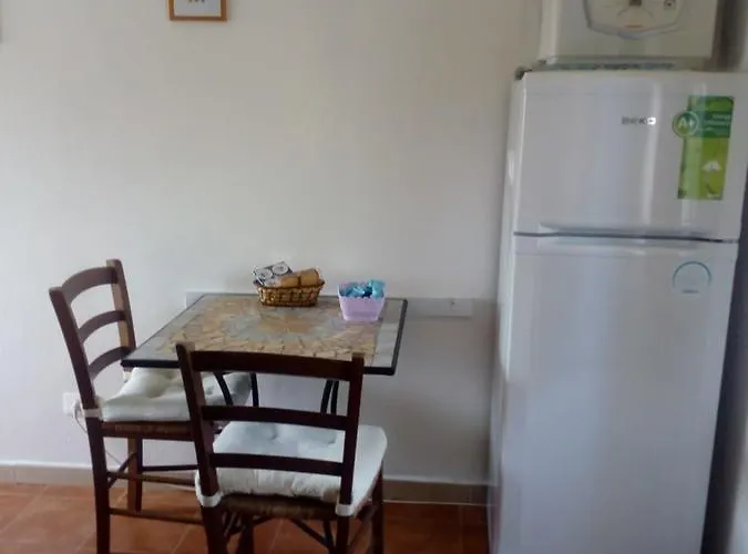 Graziella Casa de hóspedes