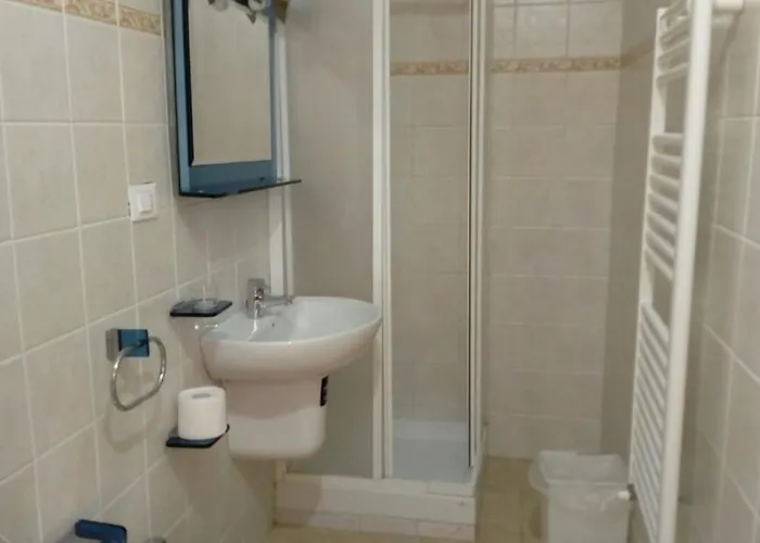 Graziella Casa de hóspedes 3*