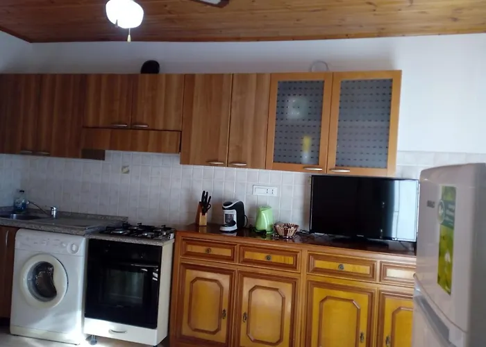 Graziella 3* Vernazza