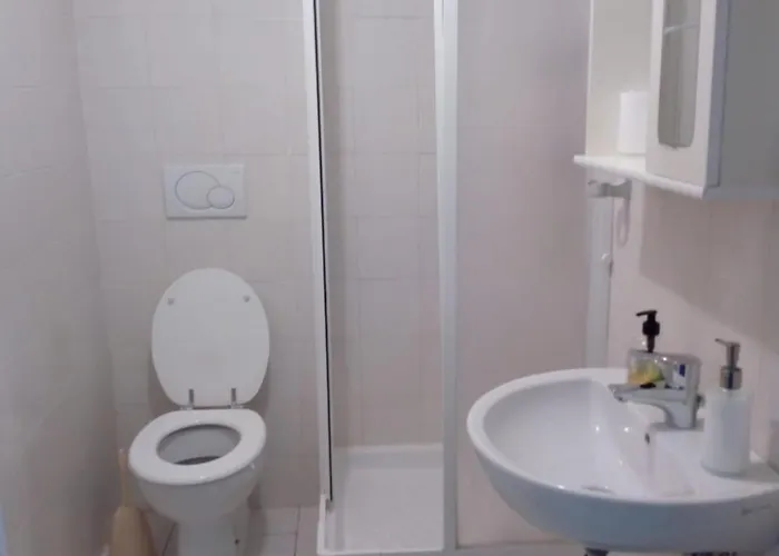 Graziella Casa de hóspedes 3*