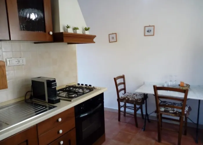 Graziella Casa de hóspedes Vernazza